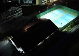 ΟΞΙΦ: Ξεκινά το Spring Tennis Cup