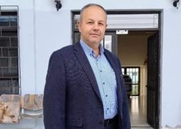 Ο Αντιπεριφερειάρχης Αγροτικής Ανάπτυξης Δυτικής Μακεδονίας Λάμπρος Χατζηζήσης αναφορικά με το θέμα των επαγγελματικών δικαιωμάτων αποφοίτων φοιτητών Π.Ε. γεωπόνων