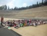 Εκπαιδευτική επίσκεψη της ΣΤ΄ τάξης του 3ου δημοτικού σχολείου Φλώρινας στη Βουλή των Ελλήνων