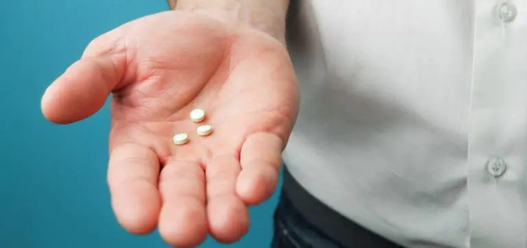 Πιθανή ανακάλυψη για το αντισυλληπτικό χάπι ανδρών από Αμερικανούς επιστήμονες