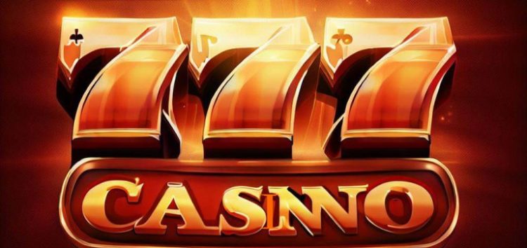 Casino777.gr: Όλα για τα online Casino Greece live