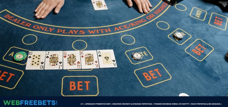 Live Casino Ντήλερς και Παιχνίδια για Ζωντανό Καζίνο