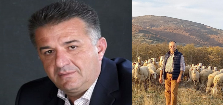 Επιστολή Αντιπεριφερειαρχών για τις τιμές των αμνοεριφίων της Δυτικής Μακεδονίας