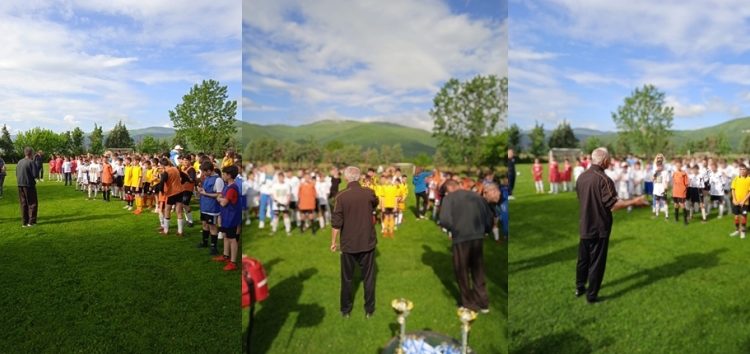 Πραγματοποιήθηκαν οι σχολικοί αγώνες ποδοσφαίρου των δημοτικών σχολείων στο αθλητικό κέντρο Balla D’ Oro (pics)