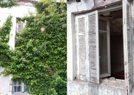 Εγκατάλειψη