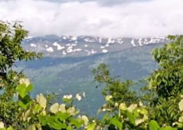Όρος Καϊμακτσαλάν