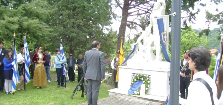 Εκδηλώσεις μνήμης στη Φλώρινα για την Γενοκτονία των Ελλήνων του Πόντου
