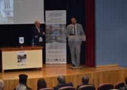 Με χρήσιμα συμπεράσματα ολοκληρώθηκε η τριημερίδα για την κλιματική αλλαγή από τον Δήμο Φλώρινας, το Δίκτυο Δήμων με Ποτάμια και το ΑΠΘ (video, pics)
