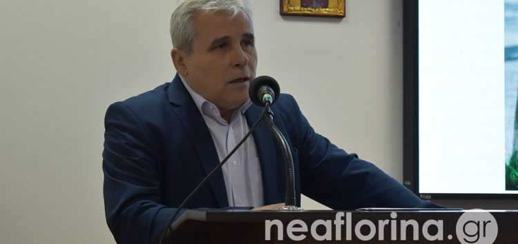 Η κεντρική προεκλογική ομιλία του υποψήφιου βουλευτή Φλώρινας του ΣΥΡΙΖΑ – ΠΣ Στέφανου Μπίρου (video, pics)