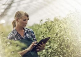 Ο ευρωπαϊκός οργανισμός EIT Food ανοίγει το νέο κύκλο του προγράμματος επιχειρηματικότητας για γυναίκες που δραστηριοποιούνται στον τομέα της αγροδιατροφής