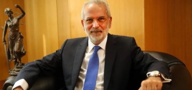 Ο δικαστικός Ιωάννης Σαρμάς νέος υπηρεσιακός Πρωθυπουργός – Κάλπες στις 25 Ιουνίου