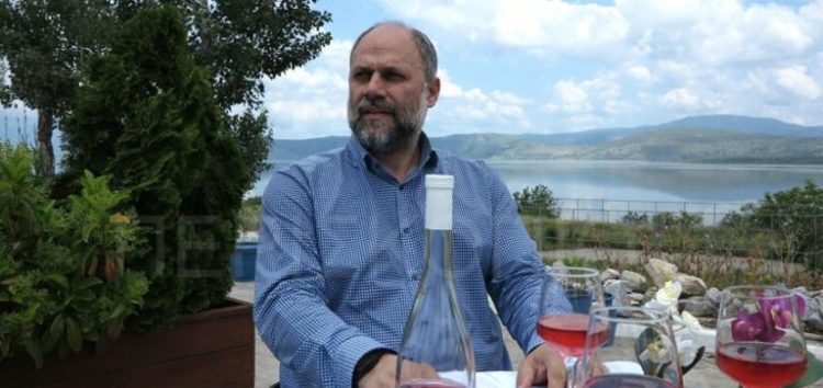 Λ. Λαβασίδης: «Το ΠΑΣΟΚ είναι μια ανοιχτή αγκαλιά και σας περιμένει όλους» – Κοινή δήλωση και των τεσσάρων υποψηφίων βουλευτών ΠΑΣΟΚ Φλώρινας (videos)