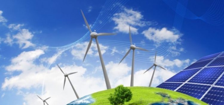 Ερωτηματολόγιο με θέμα «Δημιουργία ενεργειακής κοινότητας και προτεινόμενο έργο της στον Δήμο Φλώρινας»