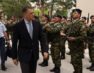 Επίσκεψη του υπουργού Εθνικής Άμυνας Αλκιβιάδη Στεφανή στην Καστοριά και τη Φλώρινα (pics)