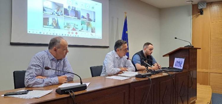 Γ. Κασαπίδης: Άμεση αποζημίωση των παραγωγών της Περιφέρειας από τις ζημιές που προκάλεσαν οι έντονες βροχοπτώσεις και τα έντονα καιρικά φαινόμενα
