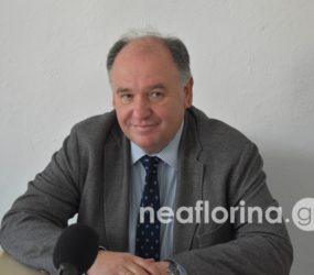 Παπασωτηρίου Σταύρος: Αλλάζω πολιτικό γραφείο διότι αυτό δεν έχει πρόσβαση στα Α.μ.Ε.Α
