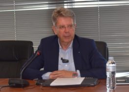 Η τοποθέτηση του Αντιπεριφερειάρχη Φλώρινας Σωτήρη Βόσδου για τις εκλογές της 21ης Μαΐου και 25ης Ιουνίου 2023
