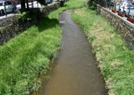 Ανακοίνωση της Π.Ε. Φλώρινας για τον καθαρισμό του ποταμού «Σακουλέβα»