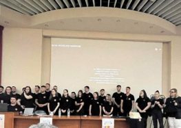 Η Ίδρυση της πρώτης Νεοφυούς Κοινωνικής Συνεταιριστικής Επιχείρησης (ΚΟΙΝ.Σ.ΕΠ.) από φοιτητές στο Πανεπιστήμιο Δυτικής Μακεδονίας είναι γεγονός