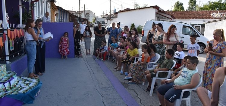 Με δράσεις διαπολιτισμικού χαρακτήρα συνεχίστηκε το «Πολιτιστικό Καλοκαίρι» Δήμου Φλώρινας (video, pics)