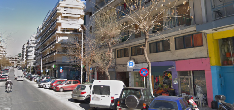 Μεσιτική Κατασκευαστική Κωσταρέλλης: Ενοικιάζεται διαμέρισμα στη Θεσσαλονίκη