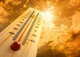 Δήμος Αμυνταίου: Ενημέρωση επικράτησης πολύ υψηλών θερμοκρασιών