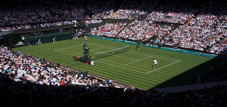 Wimbledon 2023 – Να γιατί δε πρέπει να χάσεις το καλύτερο grand slam της χρονιάς!