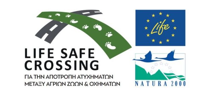 Τριήμερο δημόσιων εκδηλώσεων του LIFE Safe Crossing σε Καστοριά, Αμύνταιο και Κοζάνη