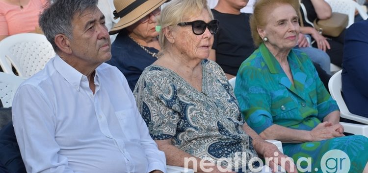 Πρέσπες 2023: Εκδήλωση στη Δροσοπηγή για τα 60 χρόνια από τη δολοφονία του Γρηγόρη Λαμπράκη (video, pics)