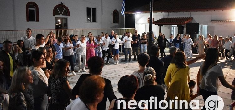 Πανηγύρια του Δεκαπενταύγουστου σε κοινότητες του Δήμου Φλώρινας (pics)