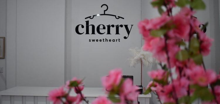 Cherry Sweetheart: Το νέο κατάστημα γυναικείων ενδυμάτων στη Φλώρινα (pics)