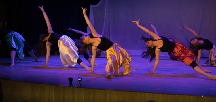 Με το Χοροθέατρο της Λέσχης Πολιτισμού συνεχίζεται το «Πολιτιστικό Καλοκαίρι» του Δήμου Φλώρινας
