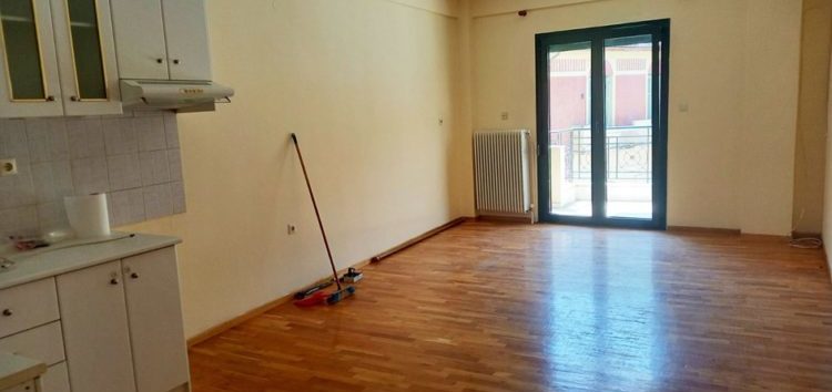 Λύγκας Τεχνική Ο.Ε. – Πωλείται διαμέρισμα στη Φλώρινα