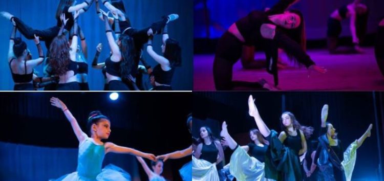 Μαθήματα Μπαλέτου – Σύγχρονου χορού – Χορογραφίες από τη Λέσχη Πολιτισμού Φλώρινας
