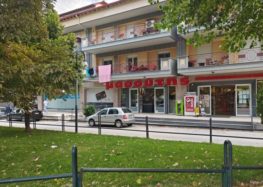 Λύγκας Τεχνική Ο.Ε.: Πωλείται διαμέρισμα στη Φλώρινα