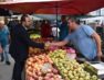 Τη λαϊκή αγορά Φλώρινας επισκέφτηκε ο υποψήφιος Δήμαρχος Φλώρινας Βασίλης Γιαννάκης