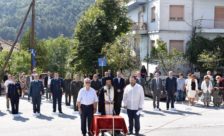 Η Ημέρα Μνήμης της Γενοκτονίας των Ελλήνων της Μικράς Ασίας στη Φλώρινα (pics)