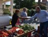 Τη λαϊκή αγορά Μελίτης επισκέφτηκε ο υποψήφιος Δήμαρχος Φλώρινας Βασίλης Γιαννάκης