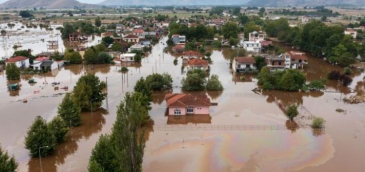 Γραφείο Εθελοντισμού Δήμου Φλώρινας: Συγκέντρωση βοήθειας για τους πληγέντες πλημμυροπαθείς