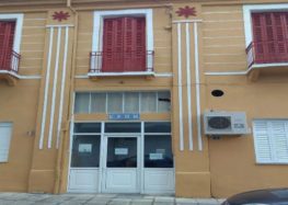 Ενημερωτική εκδήλωση στο ΚΑΠΗ Δήμου Φλώρινας για την μεσογειακή διατροφή