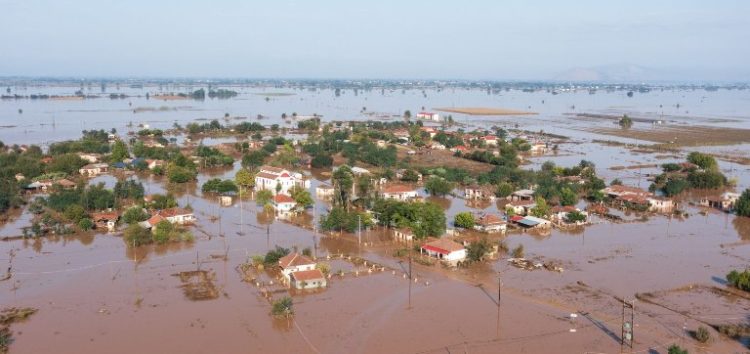 Κάλεσμα της ΑΔΕΔΥ Φλώρινας για συγκέντρωση βοήθειας για τους πλημμυροπαθείς