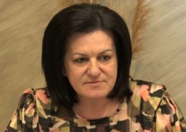 Πρόσκληση σε ανοιχτό debate από την υποψήφια Δήμαρχο Αμυνταίου Συμέλα Γιαννιτσοπούλου