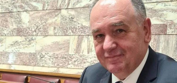 Ο βουλευτής Σταύρος Παπασωτηρίου για την εκλογή του νέου Μητροπολίτη