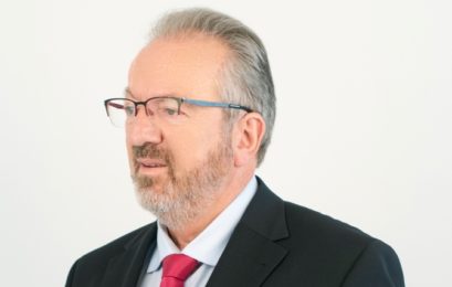 Πρόγραμμα επισκέψεων του υποψηφίου Δημάρχου Φλώρινας Γιάννη Βοσκόπουλου