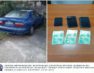 Συνελήφθη άτομο σε περιοχή της Φλώρινας για παράνομη μεταφορά δύο αλλοδαπών