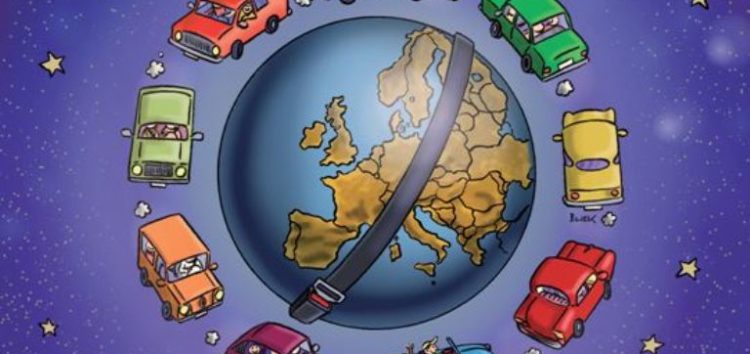 Αμύνταιο: Η 17η Ευρωπαϊκή Νύχτα Χωρίς Ατυχήματα στο Café Bar «Τα Ρόδα»