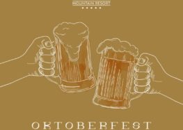 Το Oktoberfest στο The Lynx Mountain Resort