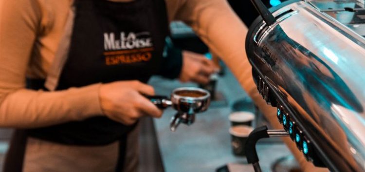 Νέο Πιστοποιημένο Σεμινάριο COFFEE DIPLOMA από το ΙΕΚ VOLTEROS σε αποκλειστική συνεργασία με κορυφαίες εταιρείες καφέ στον κόσμο & Πιστοποιημένους SCA Εκπαιδευτές