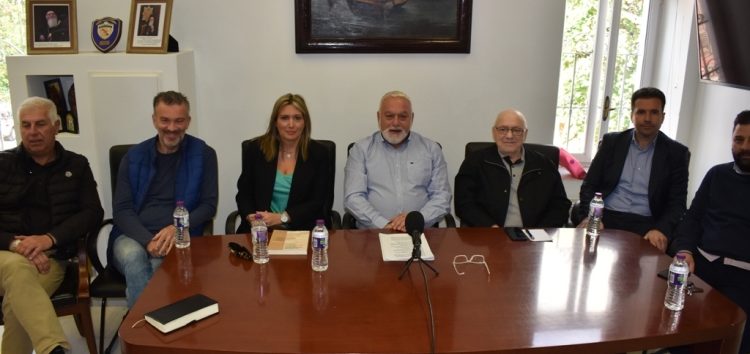 Νέες δράσεις και συνεργασίες από το Γραφείο Εθελοντισμού Δήμου Φλώρινας (video)