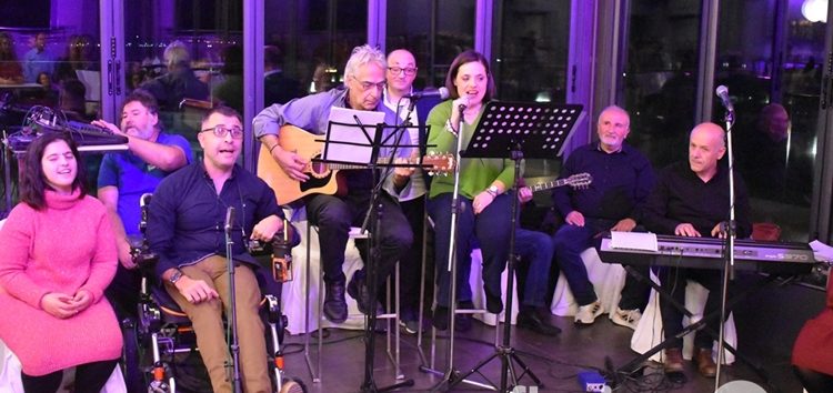 Μουσική εκδήλωση από το ΚΕΦΙΑΠ Φλώρινας για την Παγκόσμια Ημέρα Αναπηρίας (video, pics)